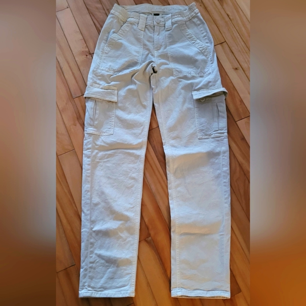 Cargo pants
